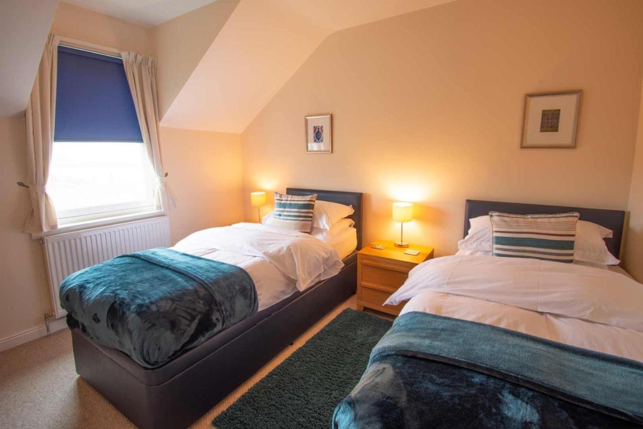 Killinallan Cottage Port Charlotte 외부 사진