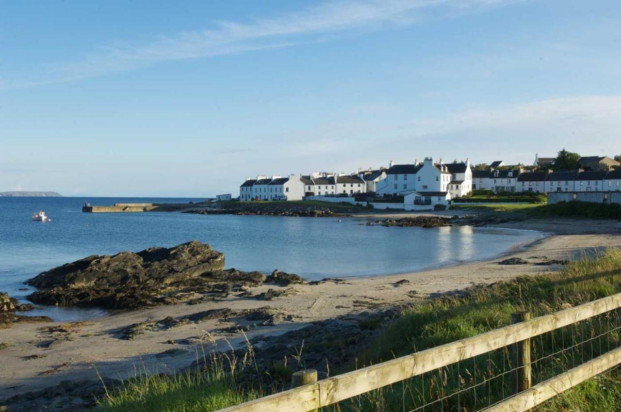 Killinallan Cottage Port Charlotte 외부 사진