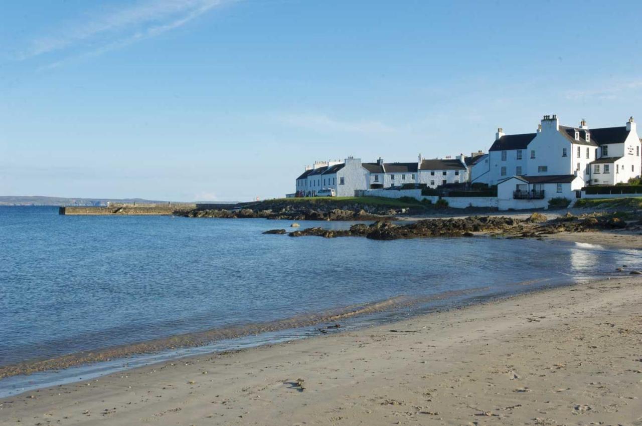 Killinallan Cottage Port Charlotte 외부 사진