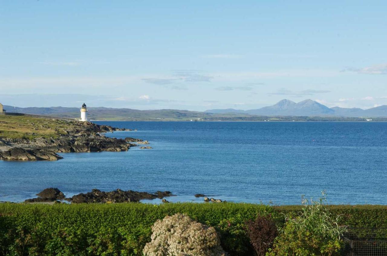 Killinallan Cottage Port Charlotte 외부 사진